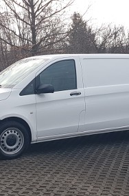 4x4 119CDI EKSTRA DŁUGI WARSZTA SERWIS BLASZAK FURGON 4MATIC-2