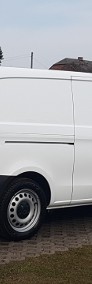 4x4 119CDI EKSTRA DŁUGI WARSZTA SERWIS BLASZAK FURGON 4MATIC-4