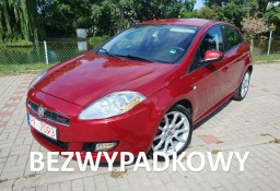 Fiat Bravo II 1.9 JTD 150KM Bezwypadkowy oryginał lakier Po serwisie