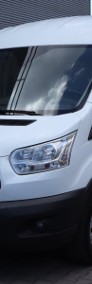 Ford Transit L2H2, Van, 350, Klimatyzacja, Tempomat, Hak 2.8 t,-3