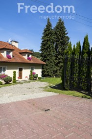Atrakcyjny dom z dużym ogrodem Latoszyn-2