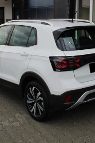 Volkswagen T-Cross 1.0 TSI Life Plus T-Cross 1.0 TSI Life Plus 95KM-2