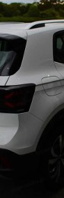 Volkswagen T-Cross 1.0 TSI Life Plus T-Cross 1.0 TSI Life Plus 95KM-3