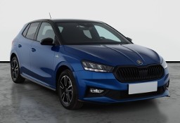 Skoda Fabia IV , 1. Właściciel, Serwis ASO, VAT 23%, Klimatronic, Tempomat,