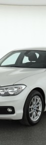 BMW SERIA 1 , Klimatronic, Tempomat, Parktronic, Podgrzewane siedzienia-3