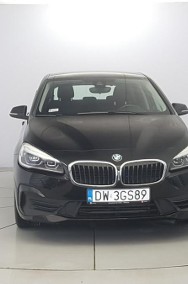 BMW 218i GPF aut ! Z polskiego salonu ! Faktura VAT !-2