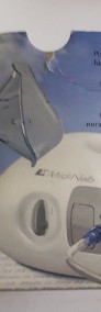 Inhalator tłokowy MidiNeb, brakuje nebulizatora Nebjet i maski-3