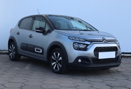 Citroen C3 III , Salon Polska, 1. Właściciel, Automat, VAT 23%, Skóra,