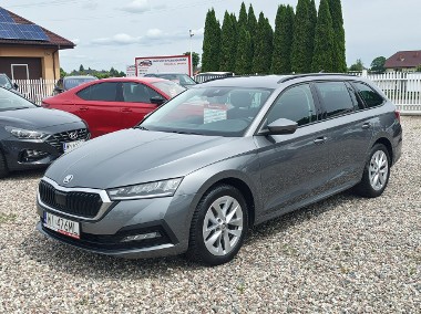 Skoda Octavia IV Ambition IV Kombi 2.0 TDI Salon Polska, Możliwa zamiana-1