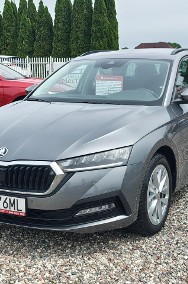 Skoda Octavia IV Ambition IV Kombi 2.0 TDI Salon Polska, Możliwa zamiana-2