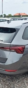 Skoda Octavia IV Ambition IV Kombi 2.0 TDI Salon Polska, Możliwa zamiana-4