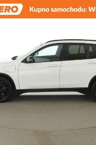 BMW X1 F48 FV23% PHEV automat xDrive 220km półskóra navi kamera grzane fotele H-2