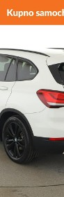 BMW X1 F48 FV23% PHEV automat xDrive 220km półskóra navi kamera grzane fotele H-4
