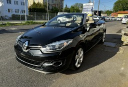 Renault Megane III Megane Kabriolet Coupe ENERGY TCe 130 Start &amp; Stop GT Line 2014