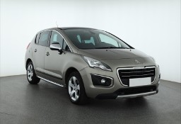 Peugeot 3008 , Salon Polska, Navi, Klimatronic, Tempomat, Parktronic,