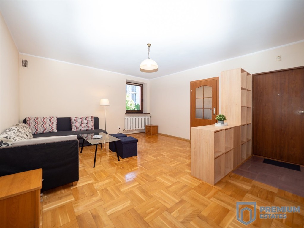 Mieszkanie 4 pom.71 m² parking /Ładna /Tauron Arena - Widok 4