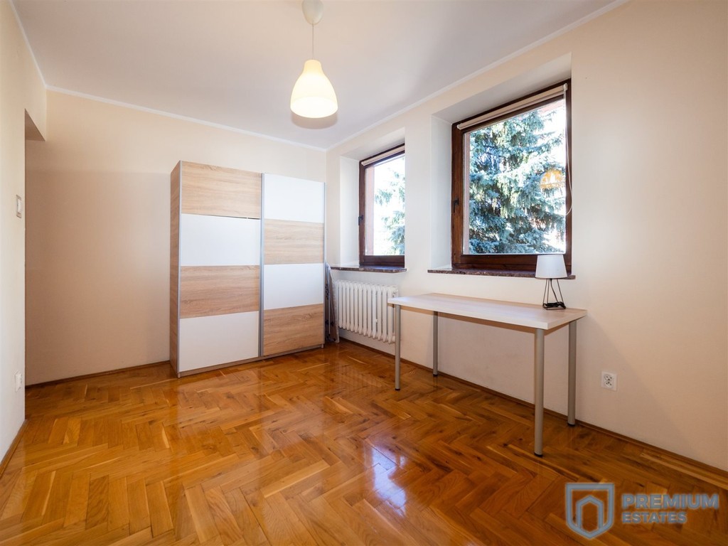 Mieszkanie 4 pom.71 m² parking /Ładna /Tauron Arena - Widok 5