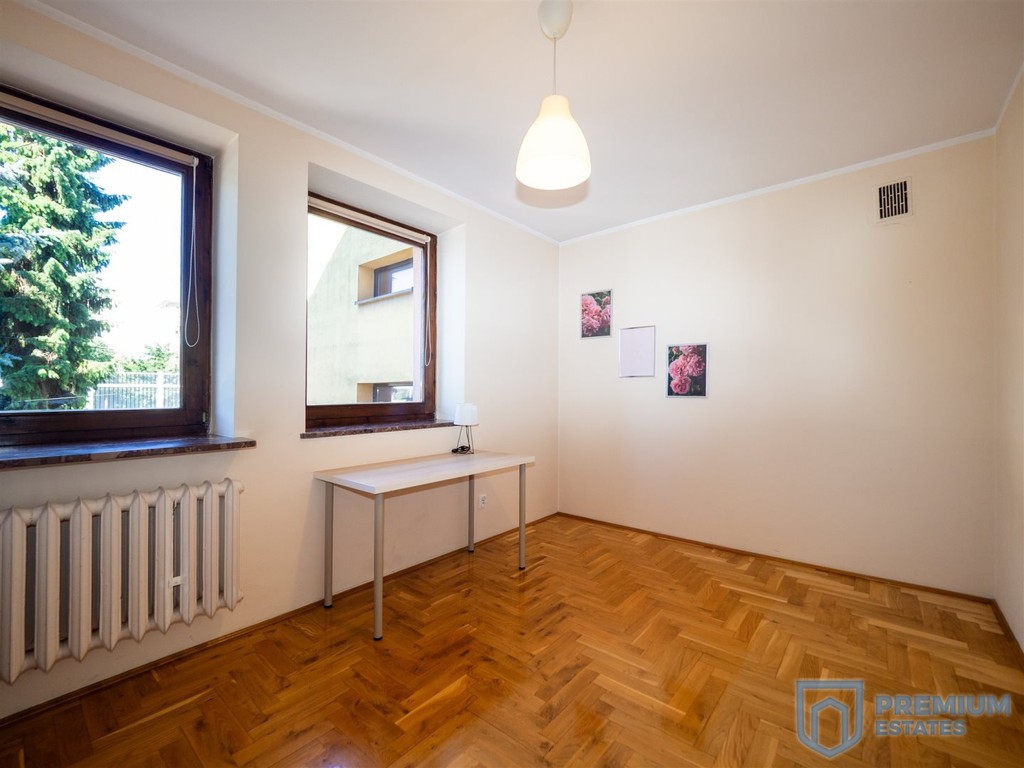 Mieszkanie 4 pom.71 m² parking /Ładna /Tauron Arena - Widok 6