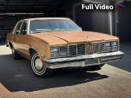 Oldsmobile Inny Oldsmobile Oldsmobile 88 Royale 1977 gm B-Body