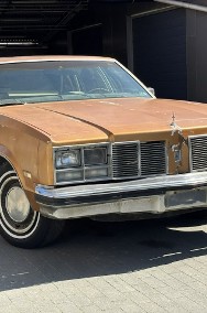 Oldsmobile Oldsmobile 88 Royale 1977 gm B-Body-2