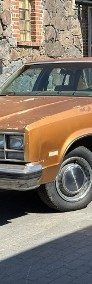Oldsmobile Oldsmobile 88 Royale 1977 gm B-Body-3
