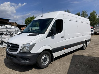 Mercedes-Benz Sprinter Sprinter 313CDI Max 2015-1