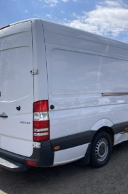 Mercedes-Benz Sprinter Sprinter 313CDI Max 2015-2