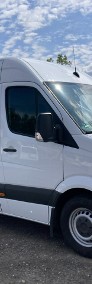 Mercedes-Benz Sprinter Sprinter 313CDI Max 2015-3