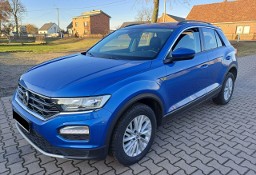 Volkswagen T-Roc R-Line Automat DSG 150KM Navi Kamera 360 &apos;&apos;