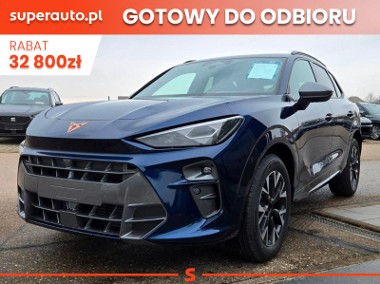 Cupra 1.5 eTSI mHEV DSG 1.5 eTSI mHEV 150KM DSG-1