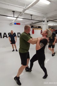 Krav Maga Białołęka, Żerań, Bródno, Targówek, Marki. Nauka samoobrony-2