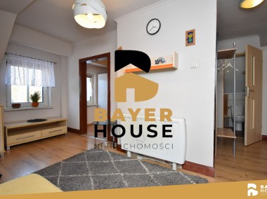 Mieszkanie na sprzedaż, 26 m², 2 pokoje Zabrze Rokitnica-1