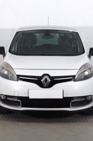 Renault Scenic III , Automat, Navi, Klimatronic, Tempomat, Parktronic,ALU-2