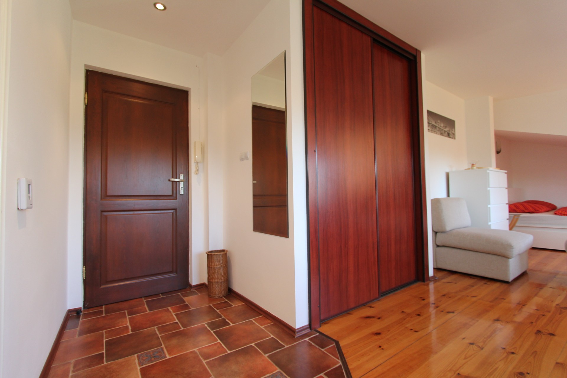 Wynajem mieszkania studio komfortowe bezpośrednio 40 m² - Widok 3