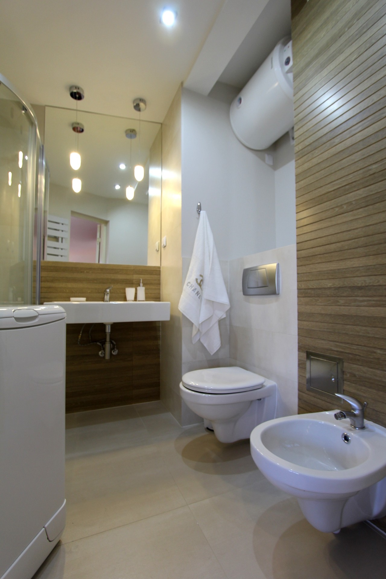 Wynajem mieszkania studio komfortowe bezpośrednio 40 m² - Widok 2
