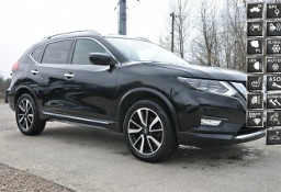 Nissan X-trail III nawi*skóra*bluetooth*panorama dach*kamery 360 stopni*park assist