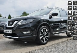 Nissan X-trail III nawi*skóra*bluetooth*panorama dach*kamery 360 stopni*park assist