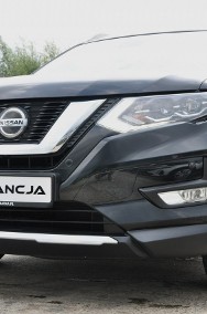 Nissan X-trail III nawi*skóra*bluetooth*panorama dach*kamery 360 stopni*park assist-2