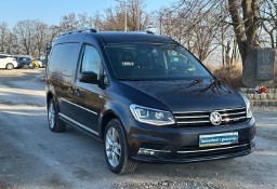 Volkswagen Caddy III