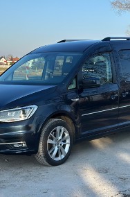 Volkswagen Caddy III-2