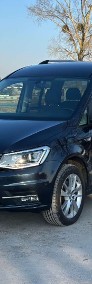 Volkswagen Caddy III-3