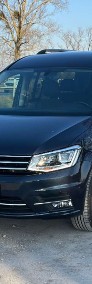 Volkswagen Caddy III-4