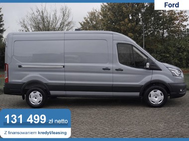 Ford Transit L3H2 Trend 350 A8 L3H2 Trend 350 A8 2.0 165KM-1