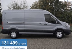 Ford Transit L3H2 Trend 350 A8 L3H2 Trend 350 A8 2.0 165KM