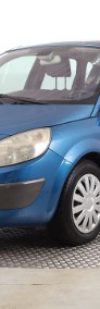 Renault Scenic II , Automat, Klimatronic, Tempomat, Parktronic,-3