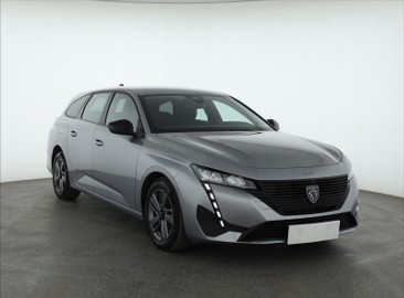 Peugeot 308 P5 , Salon Polska, 1. Właściciel, Serwis ASO, VAT 23%, Navi,