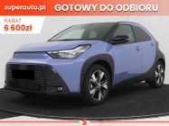 Toyota Aygo X Style 1.5 Hybrid Style 1.5 Hybrid 116KM | Czujniki parkowania!