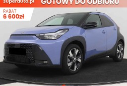 Toyota Aygo II Aygo X Style 1.5 Hybrid Style 1.5 Hybrid 116KM | Czujniki parkowania