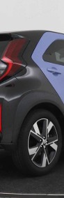 Toyota Aygo II Aygo X Style 1.5 Hybrid Style 1.5 Hybrid 116KM | Czujniki parkowania-4