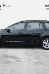 Skoda Octavia III III 2013-2